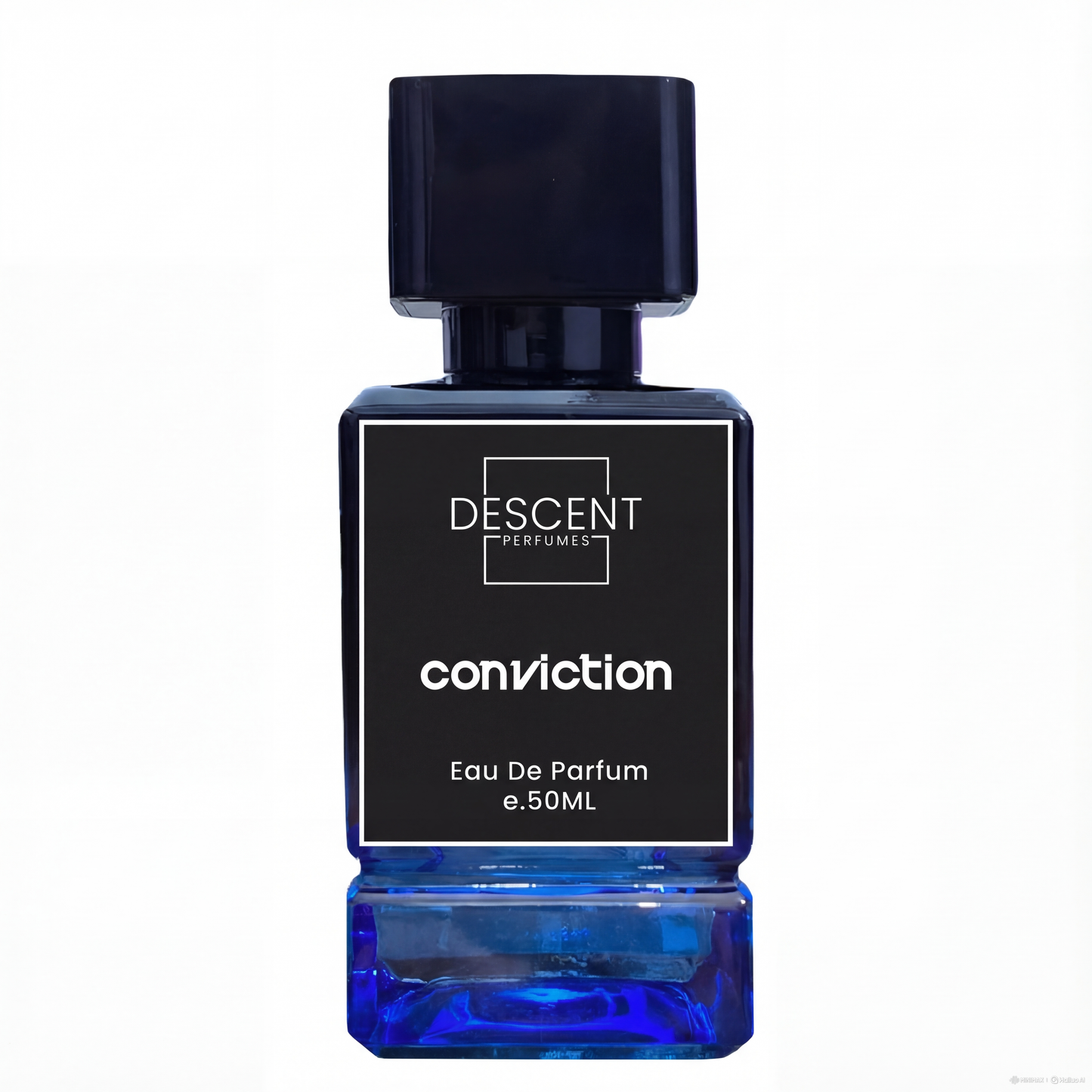 CONVICTION – INSPIRED BY BLEU DE CHANEL