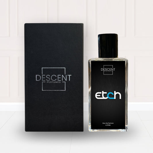 ETCH – INSPIRED BY SAUVAGE DIOR