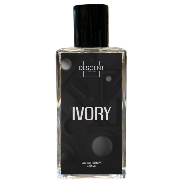 IVORY – INSPIRED BY LACOSTE WHITE