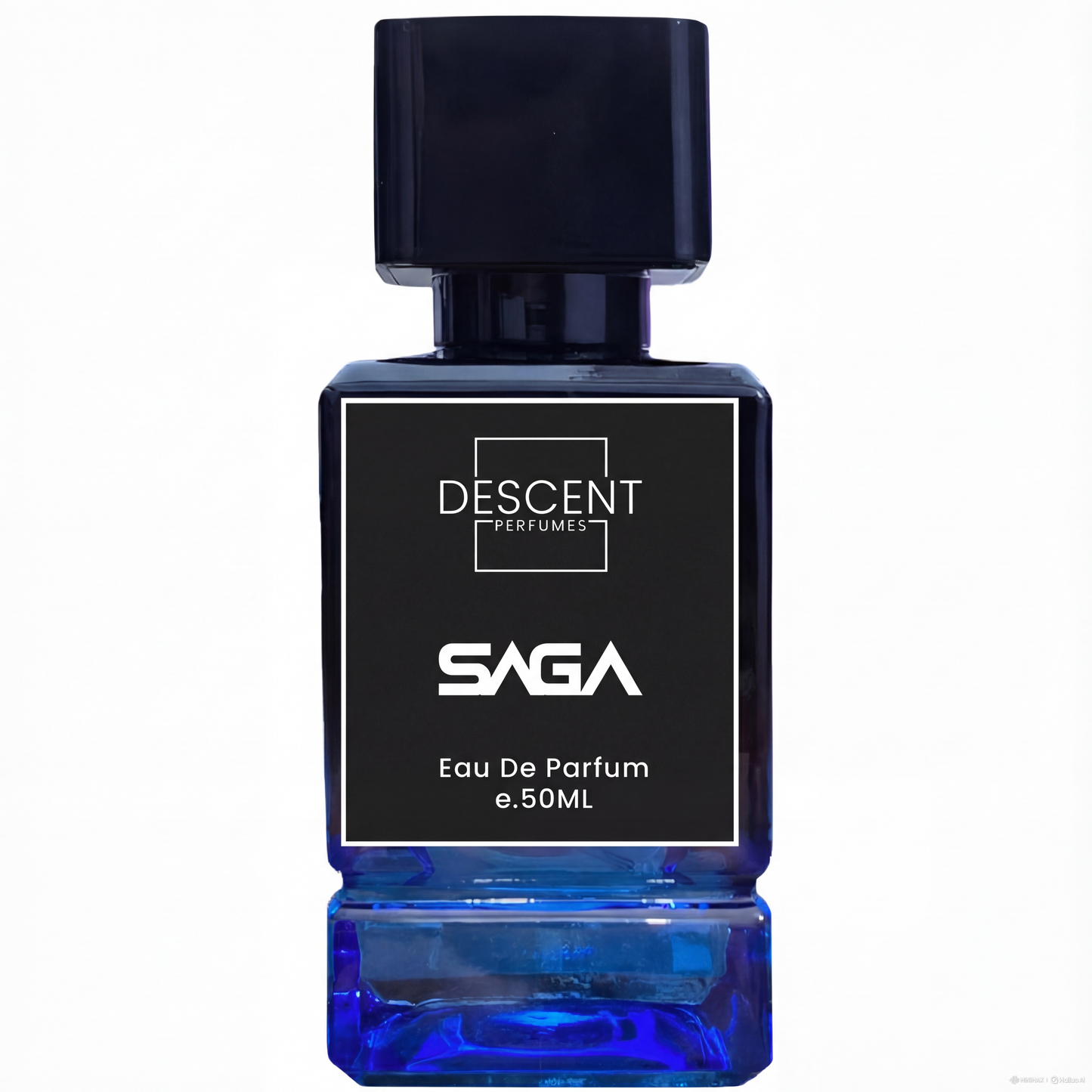 SAGA -INSPIRED BY AZZARO WANTED (PREMIUM)