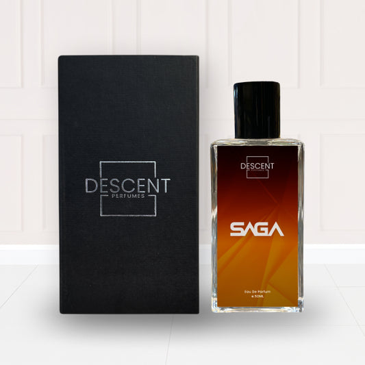 SAGA -INSPIRED BY AZZARO WANTED (PREMIUM)