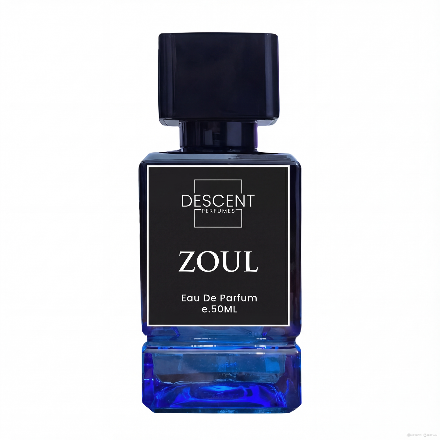 ZOUL – INSPIRED BY POISON