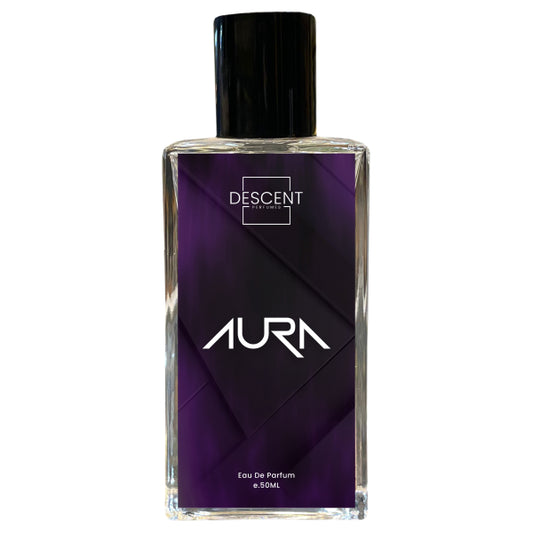 AURA – INSPIRED BY ISSEY MIYAKE