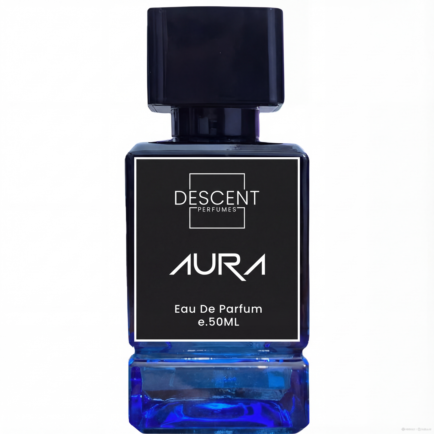 AURA – INSPIRED BY ISSEY MIYAKE