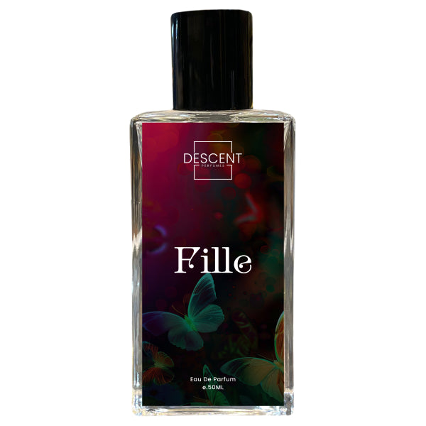 FILLE – INSPIRED BY TOMMY GIRL