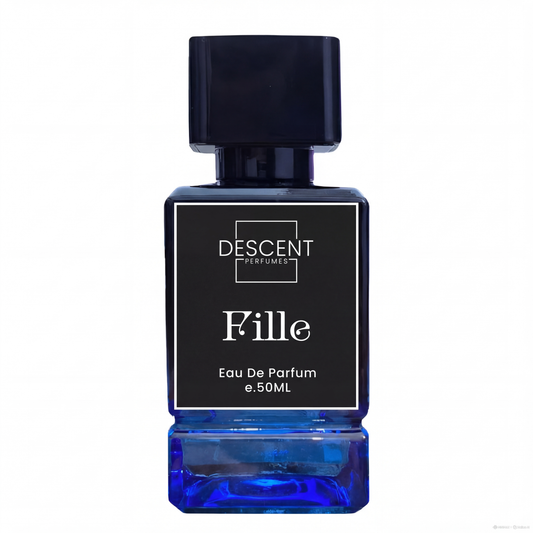 FILLE – INSPIRED BY TOMMY GIRL