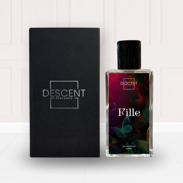 FILLE – INSPIRED BY TOMMY GIRL
