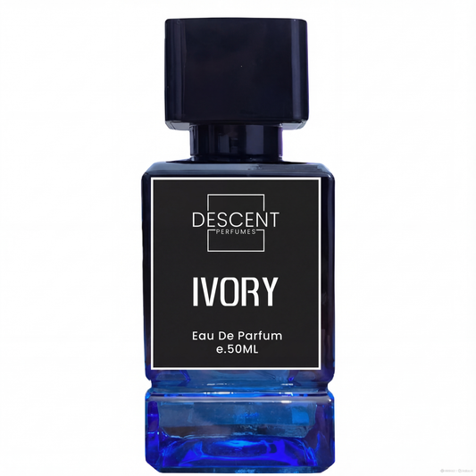 IVORY – INSPIRED BY LACOSTE WHITE