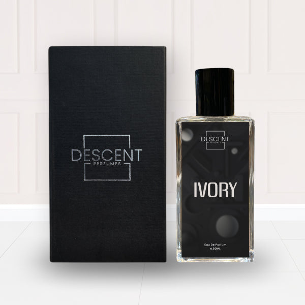 IVORY – INSPIRED BY LACOSTE WHITE