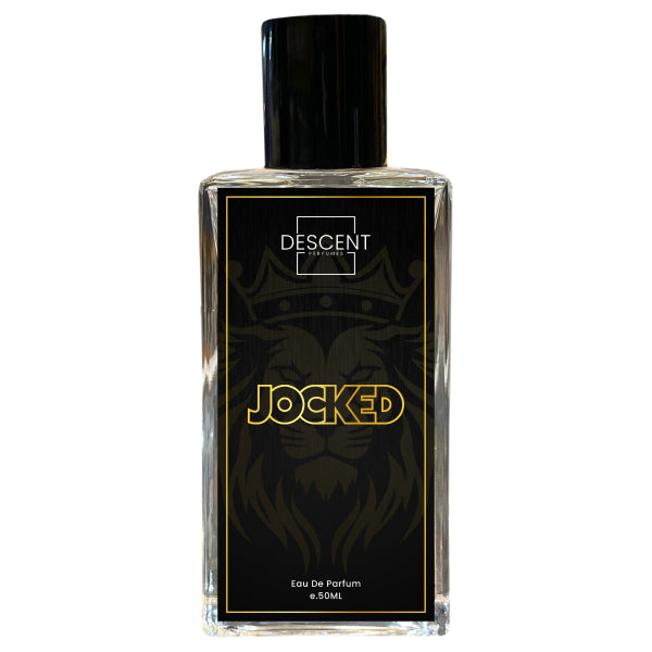 JOCKED - INSPIRED BY TUSCAN LEATHER (PREMIUM)
