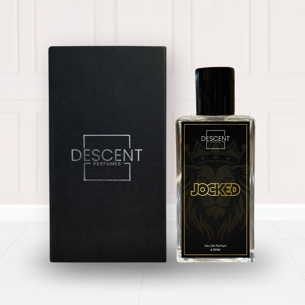JOCKED - INSPIRED BY TUSCAN LEATHER (PREMIUM)
