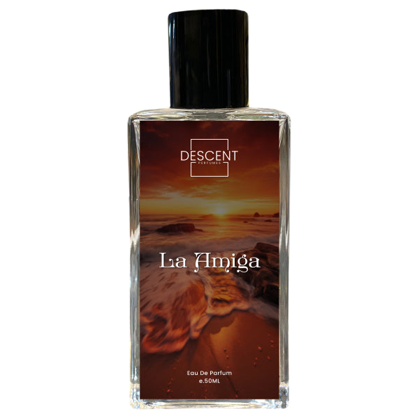 LA AMIGA – INSPIRED BY VERSACE BRIGHT CRYSTAL