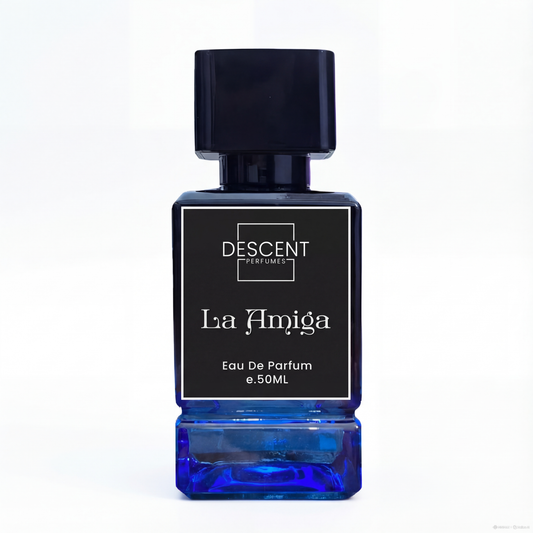 LA AMIGA – INSPIRED BY VERSACE BRIGHT CRYSTAL