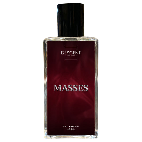 MASSES – INSPIRED BY KAYALI VANILLA 28