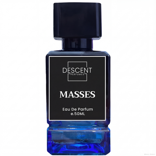 MASSES – INSPIRED BY KAYALI VANILLA 28