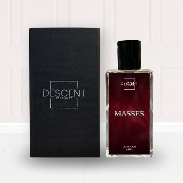 MASSES – INSPIRED BY KAYALI VANILLA 28