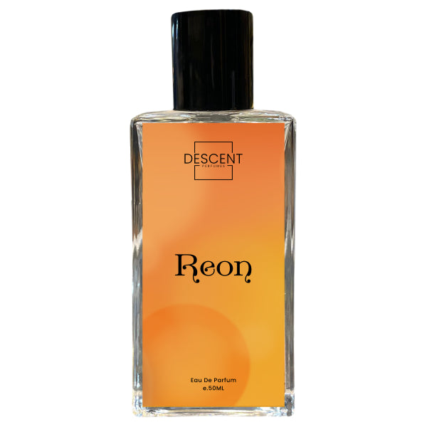 REON – INSPIRED BY VERSACE EROS