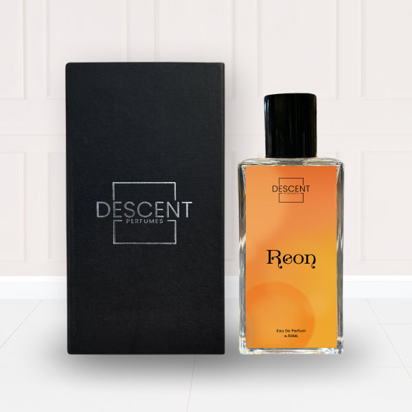 REON – INSPIRED BY VERSACE EROS