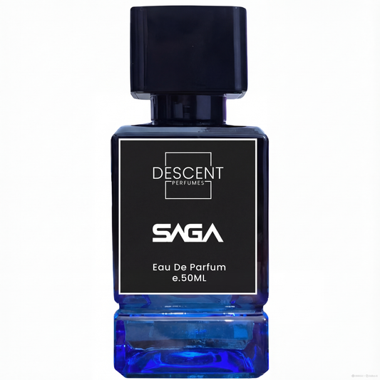 SAGA -INSPIRED BY AZZARO WANTED (PREMIUM)