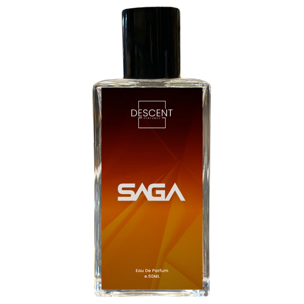 SAGA -INSPIRED BY AZZARO WANTED (PREMIUM)