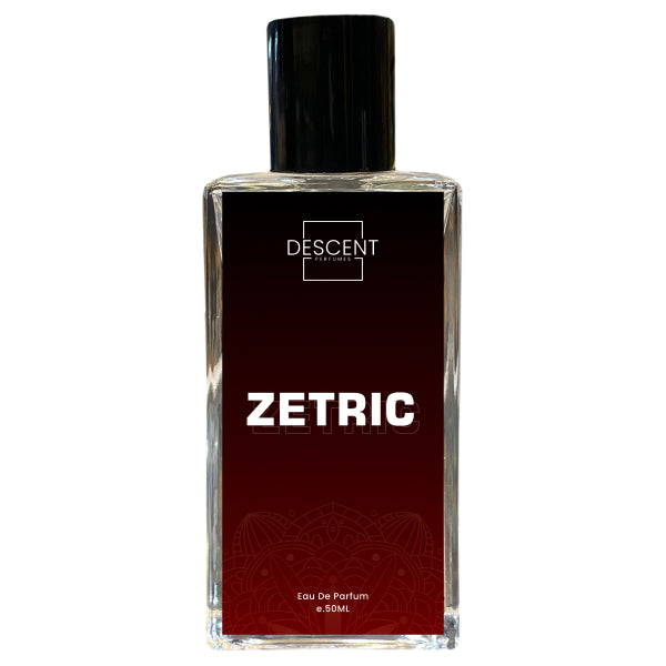ZETRIC – INSPIRED BY DUNHILL DESIRE