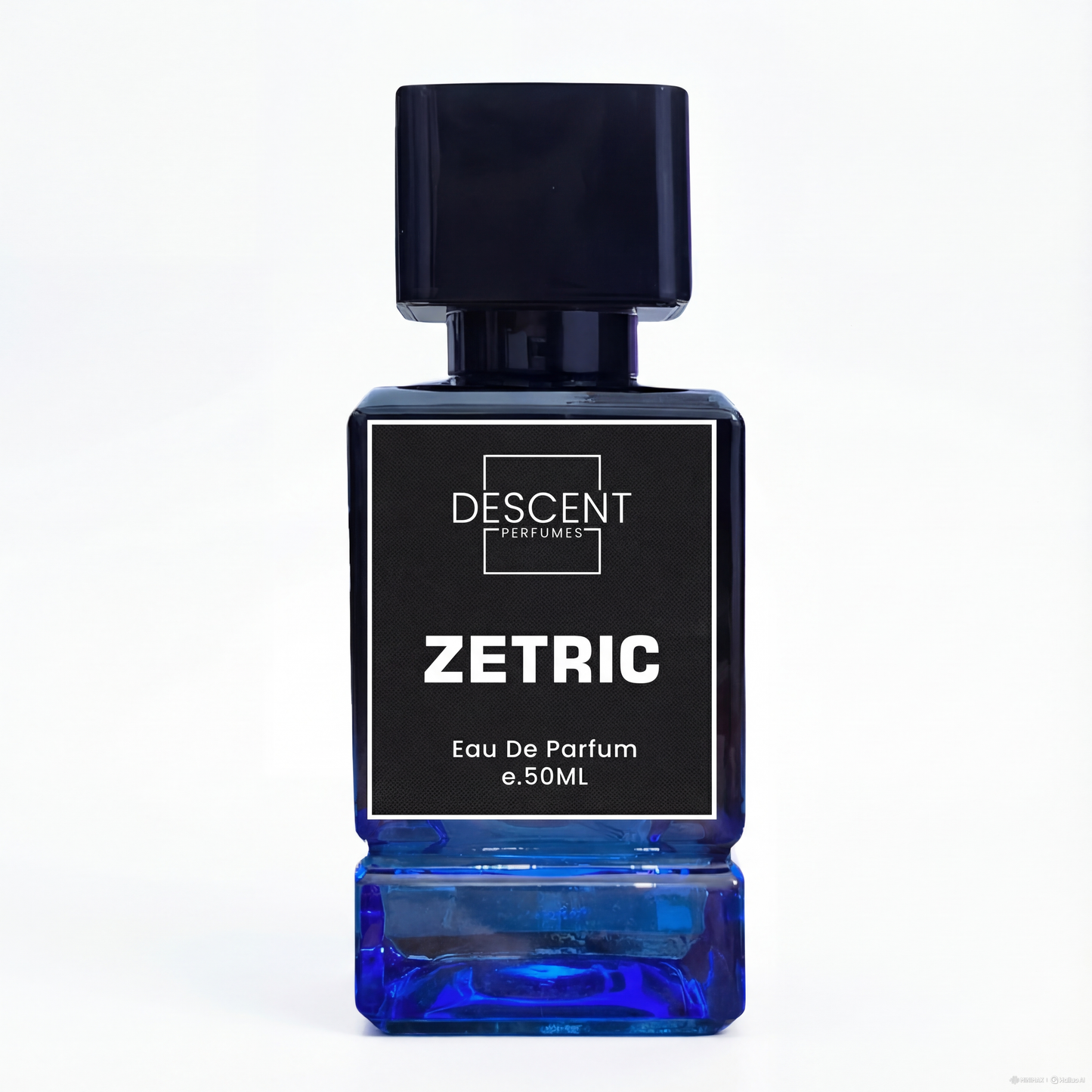 ZETRIC – INSPIRED BY DUNHILL DESIRE